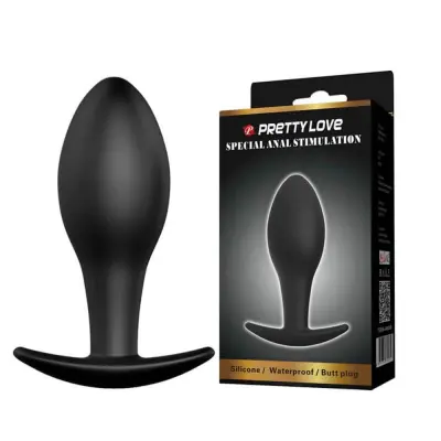 ANALNI ČEP Pretty Love Anal Stimulating