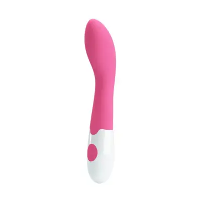 VIBRATOR Pretty Love Bishop
