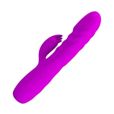 VIBRATOR Rabbit Pretty Love Melanie
