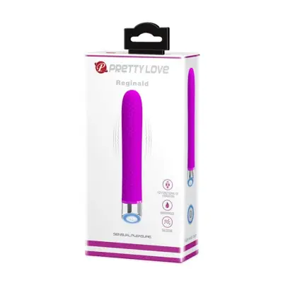 VIBRATOR Reginald (Vijolična)