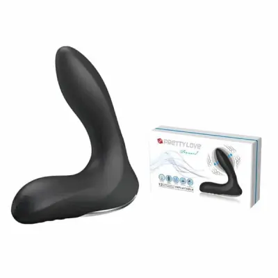 STIMULATOR PROSTATE Pretty Love Leonard