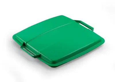 Durable Durabin pokrov 90l zelen