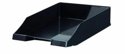 Pisemski odlagalnik Han A4 standard črn