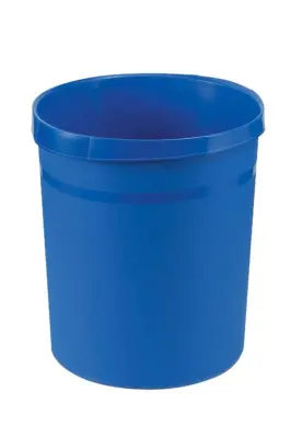 HAN Koš za smeti GRIP moder