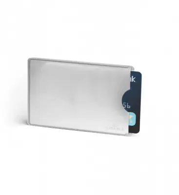Durable Zaščitni ovitek za kartico (8900) (RFID zaščita), 10 kos