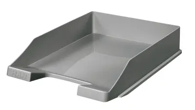 Pisemski odlagalnik Han A4 standard siv