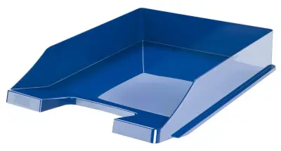 HAN Pisemski odlagalnik Standard moder