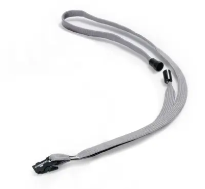 Durable Tekstilni trak siv (8119), 10 kos