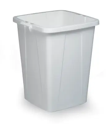 Durable Durabin koš 90l bel