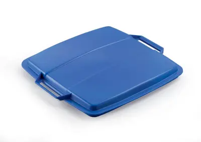 Durable Durabin pokrov 90l moder