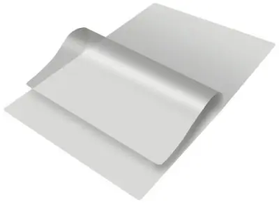 KLIPKO Žepki A3 303 x 426 mm, 100 mic, 100 kos za plastificiranje