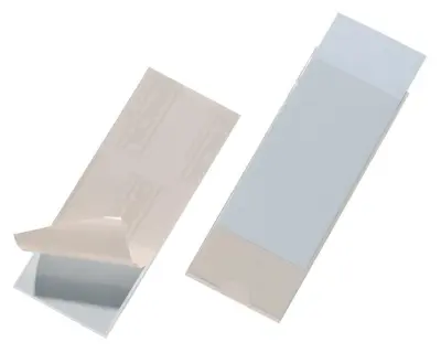 Durable Samolepilni žepki  58 x 150 mm Pocketfix, 10 kos