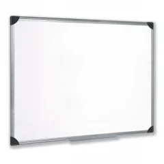 Tabla whiteboard /piši-briši 60x90 universal 5 Office