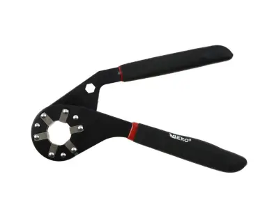 Univerzalen ključ 12-21mm – bionic