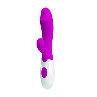 VIBRATOR Rabbit Pretty Love Snappy
