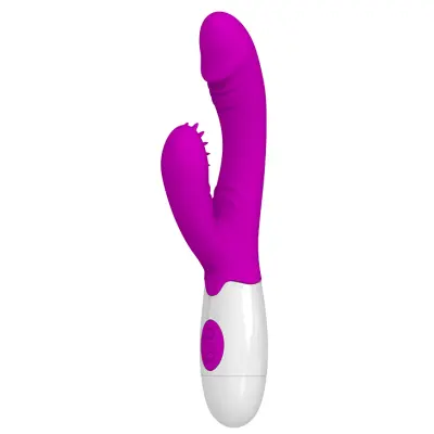VIBRATOR RABBIT Pretty Love Andre