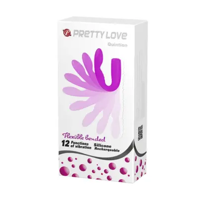 VIBRATOR Pretty Love Quintion