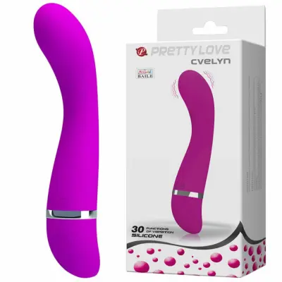 VIBRATOR Pretty Love Cvelyn