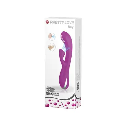 VIBRATOR Pretty Love Roy