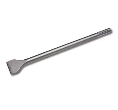 Široko SDS MAX dleto za udarna kladiva 50x400mm