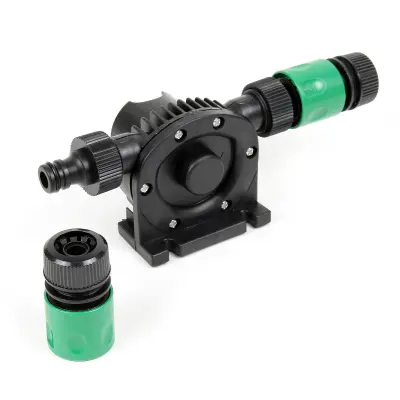 Vrtalna črpalka – pretočna črpalka za vrtalnik 500l/h