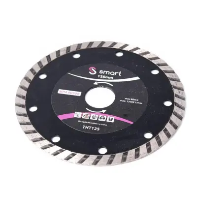 PRO TURBO Diamantna rezalna plošča za keramiko 180mm