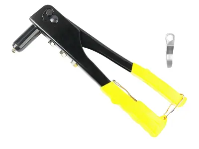 Klešče za slepe kovice – kovičenje 240mm + nastavki