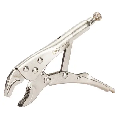 Prijemalne grip klešče – zaklepanje 175mm