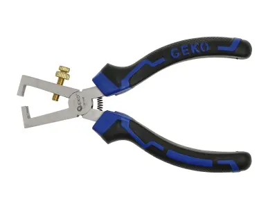 Klešče za odstranjevanje izolacije – nastavljive 160 mm