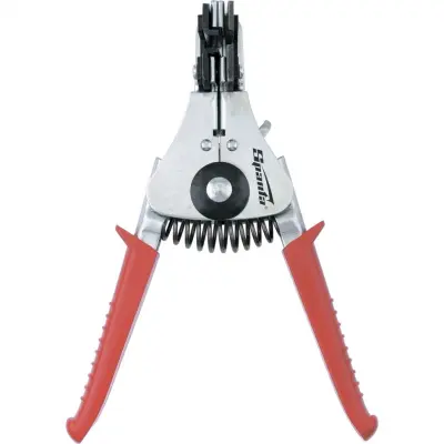 170mm klešče za odstranjevanje izolacije žic od 1-3,2mm