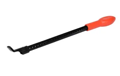 260mm okrogli skobeljnik za mavčne plošče – rasp