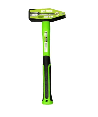 PRO Kladivo 1500G – ročaj steklena vlakna