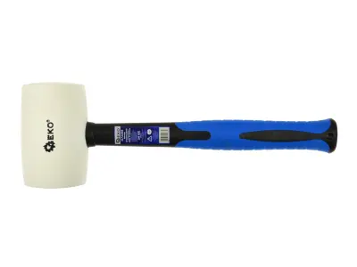 Veliko gumi kladivo 850g