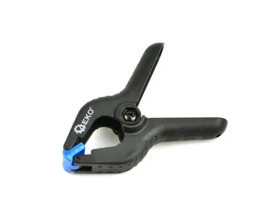 Hitra vzmetna objemka 100mm – spona