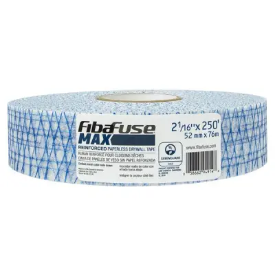 52mm Bandažni vlakneni trak 76m za banjo lepilce FIBAFUSE MAX