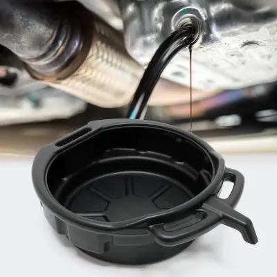 Posoda za odpadno olje 16L