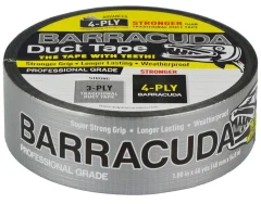 Ekstra močan duct tape Baracuda 48mm  -50m – moder