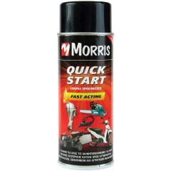 Sprej za vžig motorja 400 ml – starter