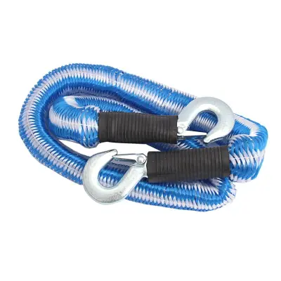 Elastična vlečna vrv 2,1T za osebna vozila