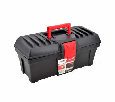 PVC kovček za orodje 15″ 400mm
