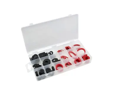 Set sanitarnih tesnil 141 kos