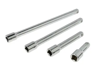 Set 1/2 podaljški za gedore – račne 70-245mm