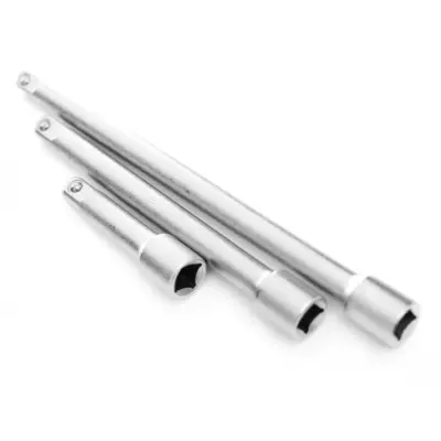 Set 3/8 podaljški za gedore – račne 70-200mm