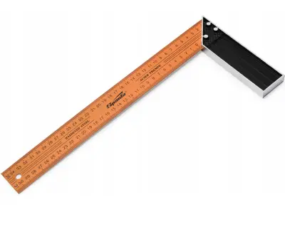 Kovinski kotnik -vinkel 500mm