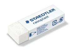 Radirka Rasoplast 65x23x13mm Staedtler 526B20