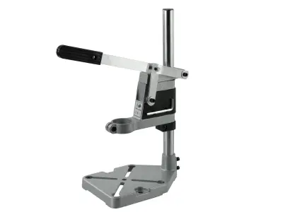 Alu stojalo za vrtalnik 400mm