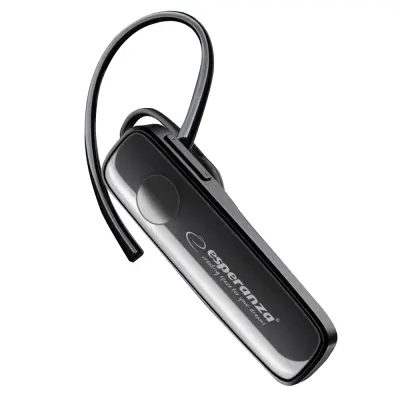 Akumulatorska bluetooth 4.2 avto slušalka za 2 mobilne naprave