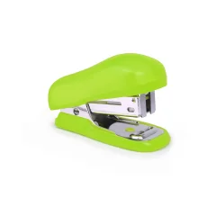 Spenjač mini Bug 12L 24/6 - 26/6  + sponke zelen 1411 RAPESCO