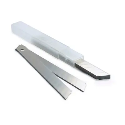 Rezila za olfa nož 9mm 10/1 Rapesco