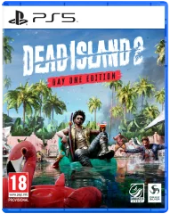 DEAD ISLAND 2 - DAY ONE EDITION igra za PS5